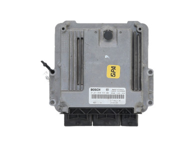 Engine calculator - Renault CLIO IV PH.1 - 237102213R - Y1-8696U