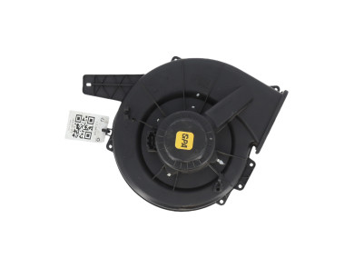 Air blower - Volkswagen POLO IV PH.2 - 6Q1820015H - L0-9416P