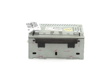 Poste multimédia occasion - Ford FIESTA - 2044327