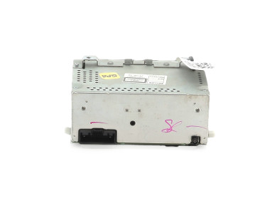 Poste multimédia - Ford FIESTA VI PH.1 - 2044327 - A1-4160N