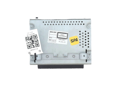 Poste multimédia - Ford FIESTA VI PH.1 - 2044327 - A1-4160N