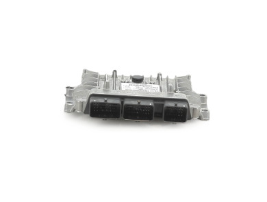 Engine calculator used - Peugeot 308 - 9663548180
