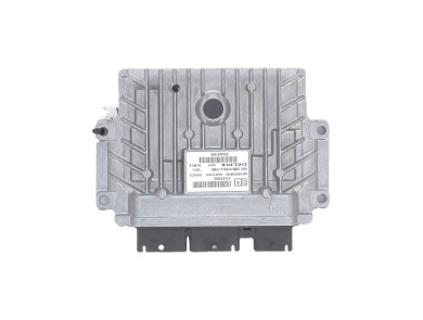Engine calculator - Peugeot 407 PH.1 - 9663548180 - G0-9195K
