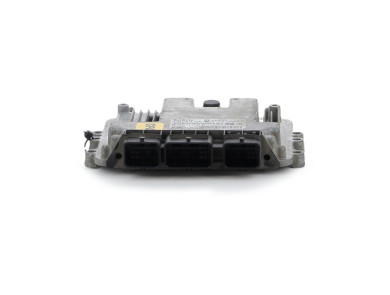 Engine calculator - Renault MEGANE III PH.2 - 9664843780 - G1-8623Z