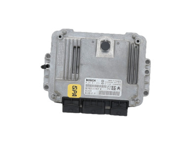 Engine calculator - Renault MEGANE III PH.2 - 9664843780 - G1-8623Z