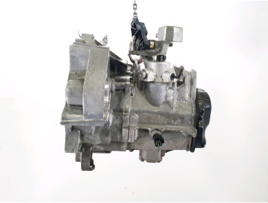 Gearbox type LVE - Volkswagen POLO V PH.1 - U1-6001Z
