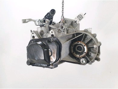 Gearbox type LVE - Volkswagen POLO V PH.1 - U1-6001Z