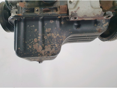 Engine type B12D1-G - Chevrolet AVEO I - E1-2837B