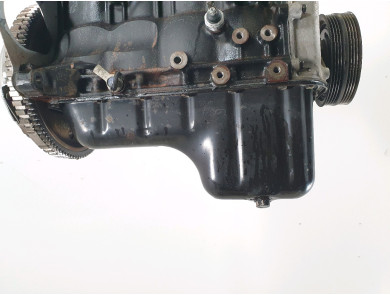 Moteur type B12D1-G - Chevrolet AVEO I - E1-2837B