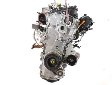 Engine used - KIA RIO - G3LF-96AQ107F00