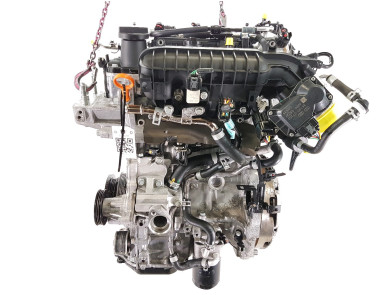 Engine type G3LF-96AQ107F00 - KIA RIO IV PH.1 - T1-4126R