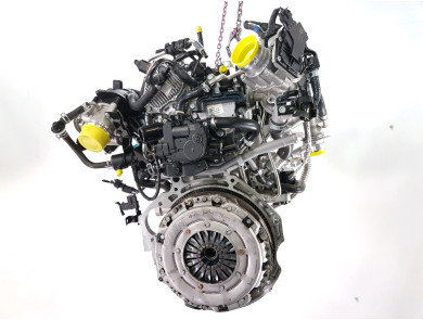 Engine type G3LF-96AQ107F00 - KIA RIO IV PH.1 - T1-4126R