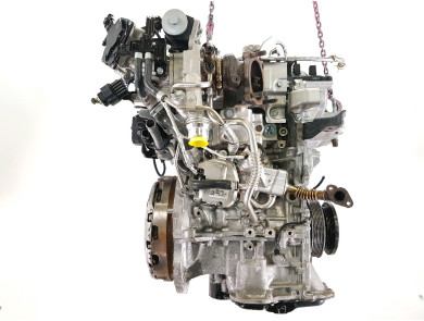 Engine type G3LF-96AQ107F00 - KIA RIO IV PH.1 - T1-4126R