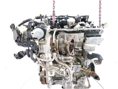 Moteur type G3LF-96AQ107F00 - KIA RIO IV PH.1 - T1-4126R