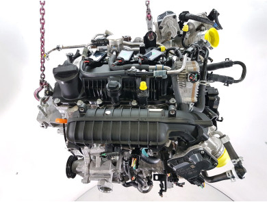 Moteur type G3LF-96AQ107F00 - KIA RIO IV PH.1 - T1-4126R