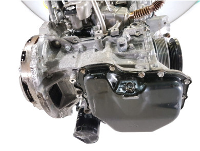 Engine type G3LF-96AQ107F00 - KIA RIO IV PH.1 - T1-4126R