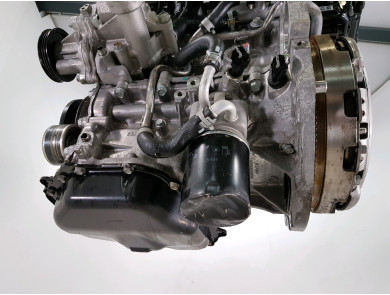 Moteur type G3LF-96AQ107F00 - KIA RIO IV PH.1 - T1-4126R