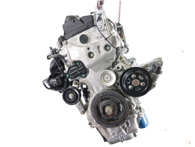 Engine used - Honda CIVIC - R18Z4