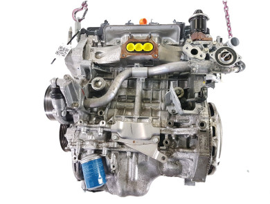 Engine type R18Z4 - Honda CIVIC IX PH.2 - E1-9035A