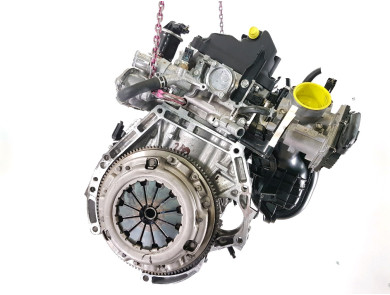 Engine type R18Z4 - Honda CIVIC IX PH.2 - E1-9035A