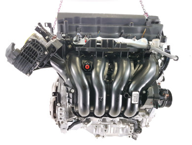 Engine type R18Z4 - Honda CIVIC IX PH.2 - E1-9035A