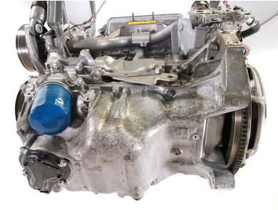 Engine type R18Z4 - Honda CIVIC IX PH.2 - E1-9035A