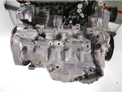 Engine type R18Z4 - Honda CIVIC IX PH.2 - E1-9035A