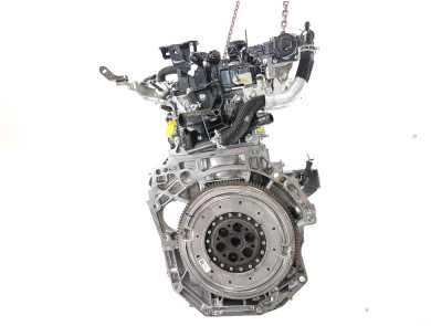 Moteur type HR16 - Nissan JUKE II PH.2 - G0-7020A