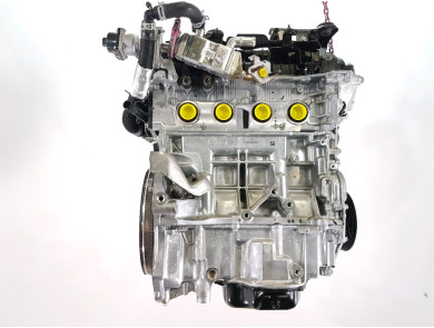 Engine type HR16 - Nissan JUKE II PH.2 - G0-7020A