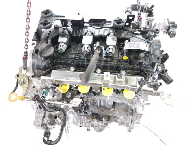 Moteur type HR16 - Nissan JUKE II PH.2 - G0-7020A