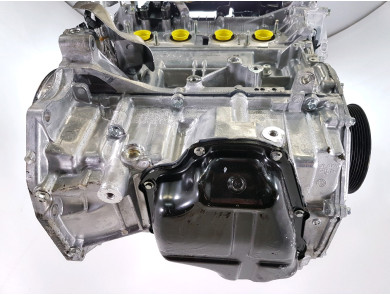 Moteur type HR16 - Nissan JUKE II PH.2 - G0-7020A