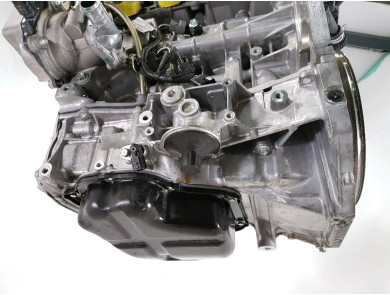 Engine type HR16 - Nissan JUKE II PH.2 - G0-7020A
