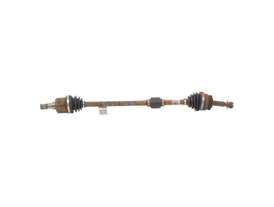 Cardan avant droit occasion - Hyundai I20 - 495001J450