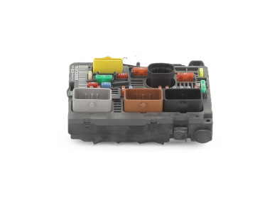 Boitier BSM - Citroen BERLINGO FOURGON II PH.3 - 9807028880 - U1-4130X