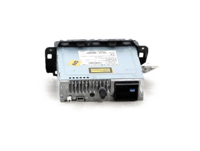 Poste multimédia - Peugeot 208 I PH.2 - 98051026ZD - Z1-6698T