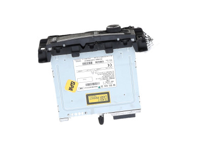 Multimedia radio - Peugeot 208 I PH.2 - 98051026ZD - Z1-6698T