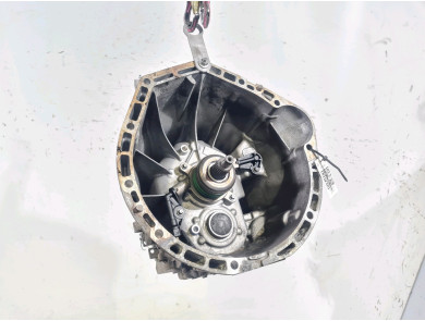 Gearbox type A2112607500 - Mercedes CLASSE CLK I PH.2 - K1-5562E