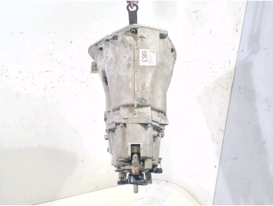 Gearbox type A2112607500 - Mercedes CLASSE CLK I PH.2 - K1-5562E