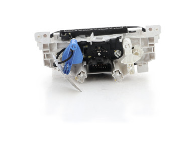Heating control panel - Dacia SANDERO II PH.1 - 275107242R - T0-1838G