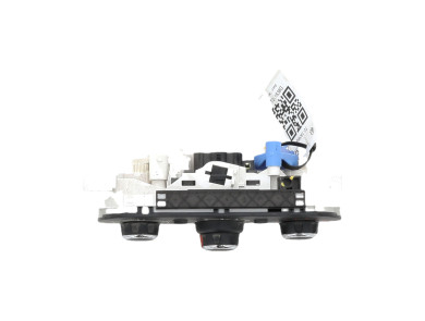 Commande de chauffage - Dacia SANDERO II PH.1 - 275107242R - T0-1838G