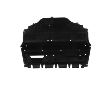 Under-engine protection used - Volkswagen POLO - 6C0825235A