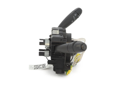 Steering column stalk switch - Citroen C3 I PH.2 - 00006239ZS - Y1-4065V