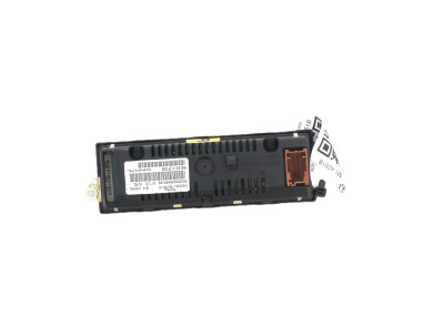 Multifunction screen - Citroen C3 I PH.2 - 9822637880 - M1-4051B