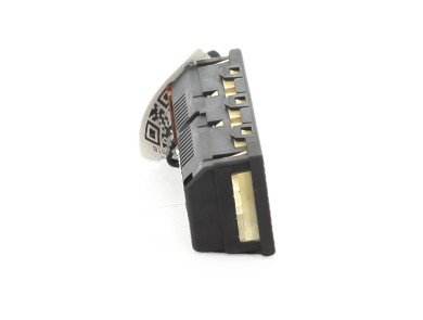 Multifunction screen - Citroen C3 I PH.2 - 9822637880 - M1-4051B