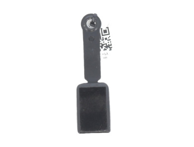 Attache ceinture sécurité avant droit - Peugeot 206 - 8973L3 - Y1-4069M
