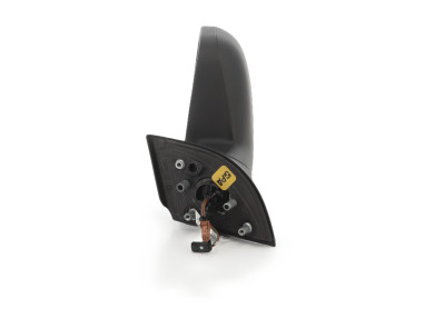 Left wing mirror - Citroen BERLINGO FOURGON II PH.1 - Rouge Fonce - 8154TE - T0-7117F