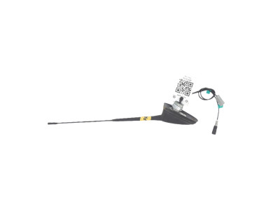 Antenna - Citroen BERLINGO FOURGON II PH.3 - 6561TA - F0-9148R