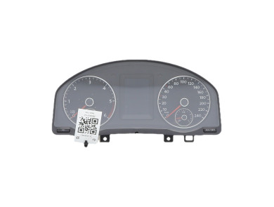 Odometer used - Volkswagen GOLF PLUS - 5M0920860C