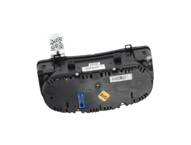 Odometer - Volkswagen GOLF PLUS PH.2 - 5M0920860C - J1-6303U