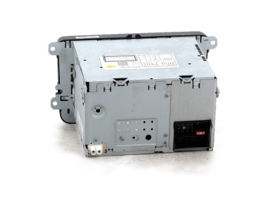 Multimedia radio - Volkswagen GOLF PLUS PH.2 - 5M0035186AA - L1-6387C